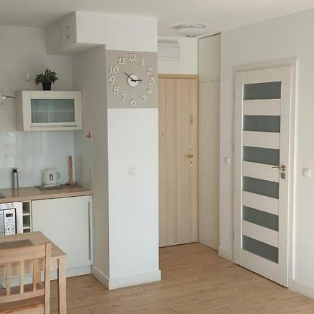 Bedroom Apartments Krzywoustego 14 Szczecin Kültér fotó